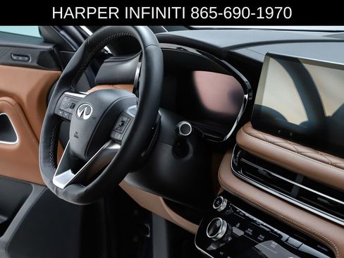 Used 2023 INFINITI QX60 Autograph w/ Cargo Package AWD/4WD image 73