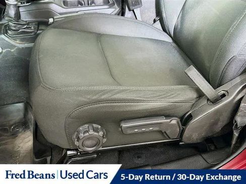 Certified 2021 Jeep Gladiator Willys image 20