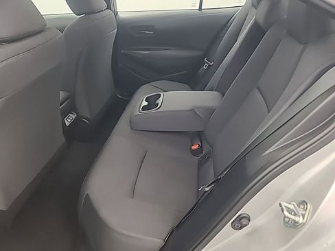 Used 2025 Toyota Corolla LE image 21