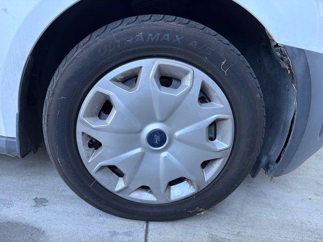 Used 2018 Ford Transit Connect XL FWD image 15