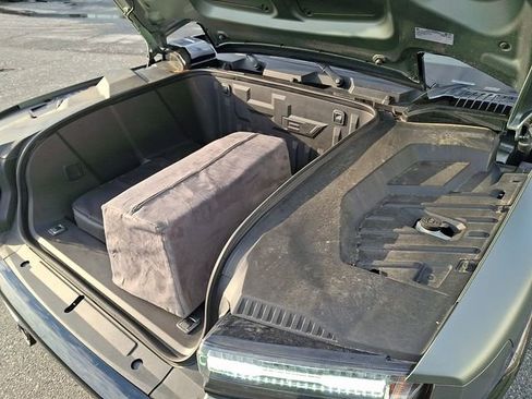 Used 2024 GMC Hummer EV 3X image 27