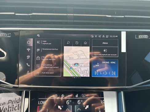 New 2026 Audi Q8 Premium Plus image 19