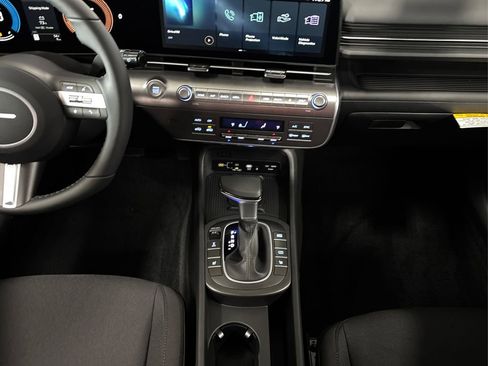 New 2026 Hyundai Kona SEL Sport AWD/4WD image 12