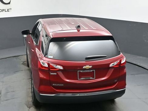 Used 2020 Chevrolet Equinox LT image 57