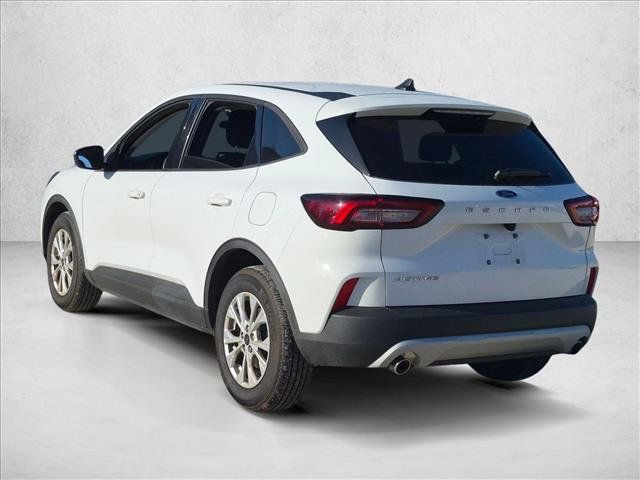 Used 2025 Ford Escape Active FWD image 6