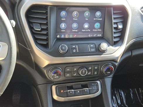 Used 2023 GMC Acadia Denali w/ Denali Technology Package AWD/4WD image 32
