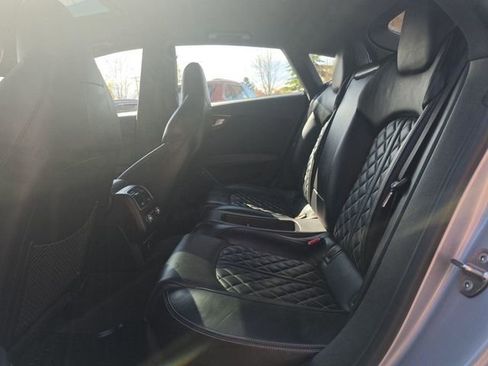 Used 2017 Audi S7 Premium Plus w/ S7 Sport Package AWD/4WD image 10