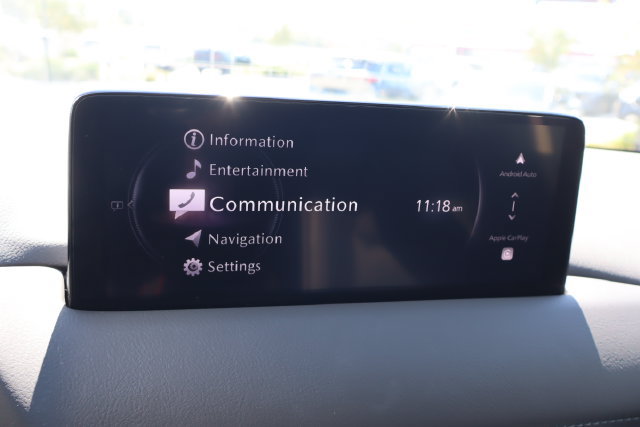 Used 2024 MAZDA CX-5 AWD 2.5 S w/ Premium Plus Pkg image 37
