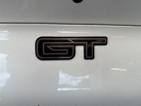 Used 2024 Ford Mustang Mach-E GT w/ Bronze Appearance Package AWD/4WD image 11