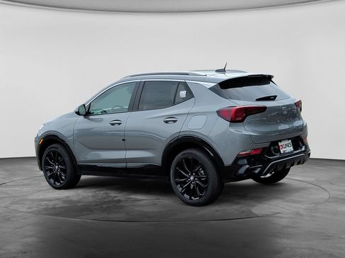 New 2026 Buick Encore GX Sport Touring w/ Comfort Package AWD/4WD image 6