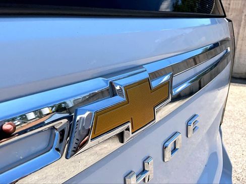 Used 2021 Chevrolet Tahoe LT w/ Luxury Package RWD image 31