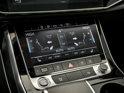 Used 2023 Audi Q8 Premium w/ Convenience Package image 24