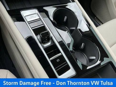 New 2026 Volkswagen Atlas SEL AWD/4WD image 28