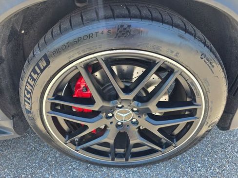 Used 2019 Mercedes-Benz GLE 63 AMG S image 9