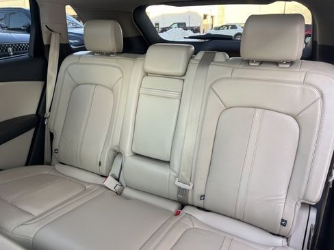 Used 2016 Lincoln MKX Reserve w/ Technology Package image 15