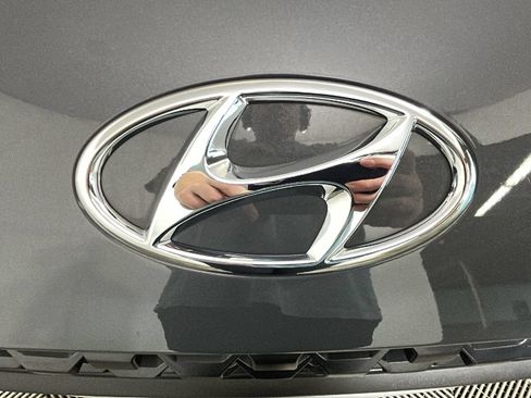 Certified 2023 Hyundai Kona SEL w/ Cargo Package AWD/4WD image 10
