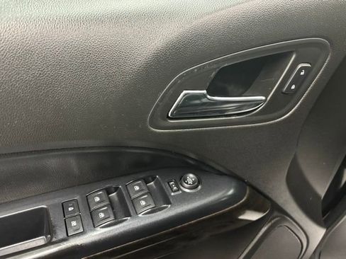 Used 2016 GMC Canyon SLT image 13