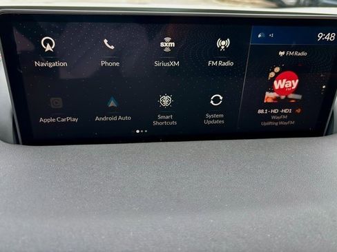 New 2025 Acura TLX SH-AWD w/ A-SPEC Pkg image 15