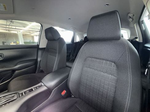 Used 2024 Honda HR-V LX image 14