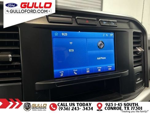 Certified 2024 Ford F250 XLT w/ FX4 Off-Road Package AWD/4WD image 24