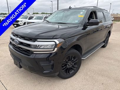 Used 2022 Ford Expedition Max XLT