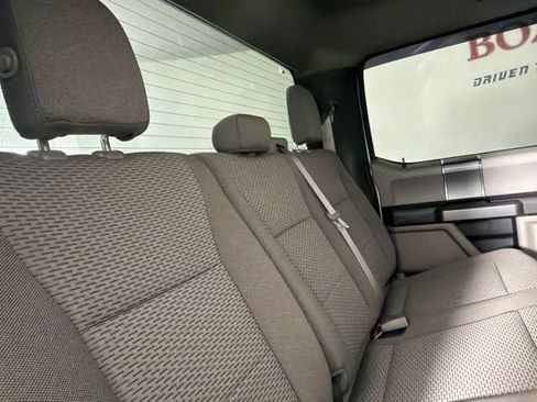 Used 2018 Ford F150 XLT w/ Equipment Group 302A Luxury AWD/4WD image 18