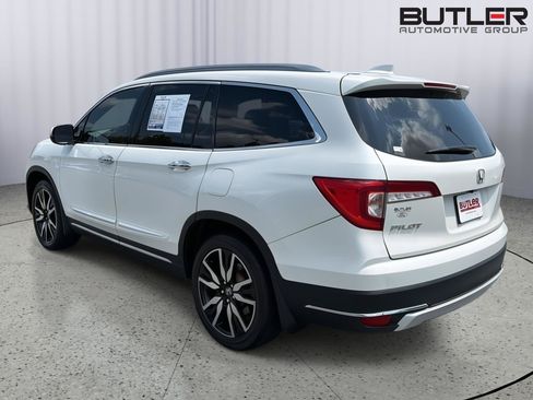 Used 2019 Honda Pilot Touring image 4