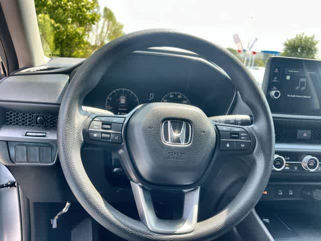 Certified 2026 Honda CR-V LX image 17
