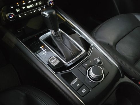 Used 2023 MAZDA CX-5 Signature image 37