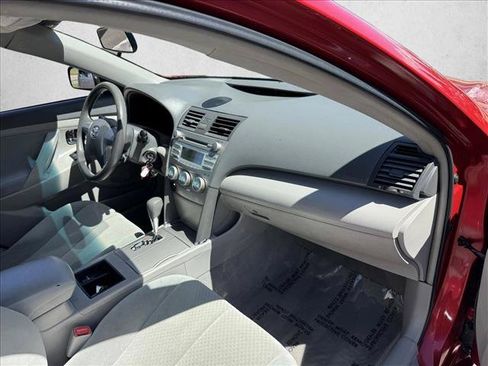 Used 2008 Toyota Camry LE FWD image 19