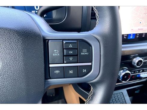 Used 2026 Ford F450 Lariat w/ Chrome Package AWD/4WD image 21