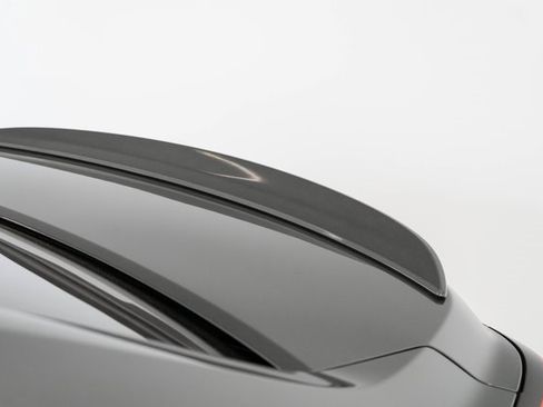 Used 2017 Chevrolet SS image 11