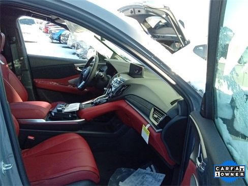 Used 2025 Acura RDX A-Spec image 11