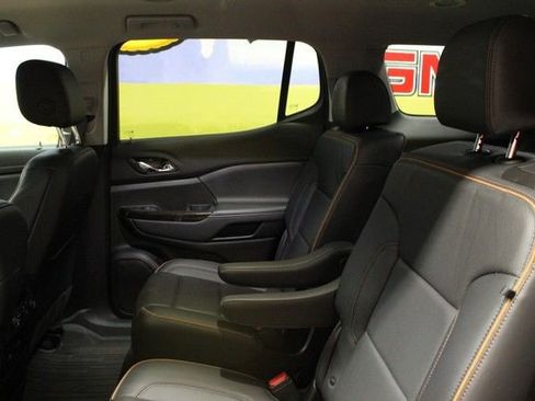Certified 2023 GMC Acadia AT4 w/ Preferred Package AWD/4WD image 15