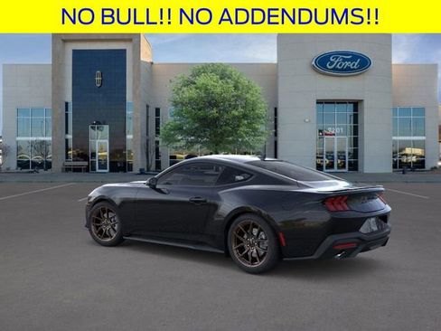 New 2026 Ford Mustang Premium image 5