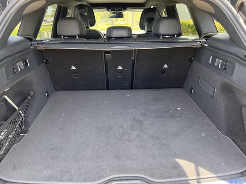 Certified 2025 Mercedes-Benz GLC 300 4MATIC image 34