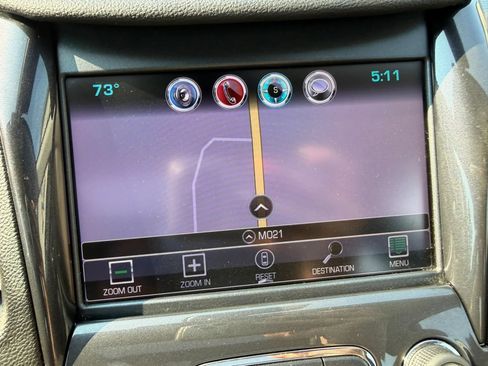 Used 2017 Chevrolet Impala Premier w/ Enhanced Convenience Package FWD image 27