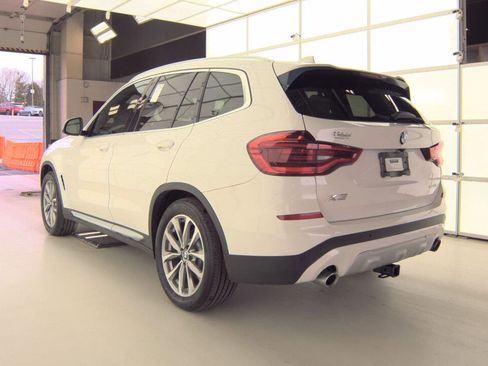 Used 2019 BMW X3 xDrive30i w/ Convenience Package image 6