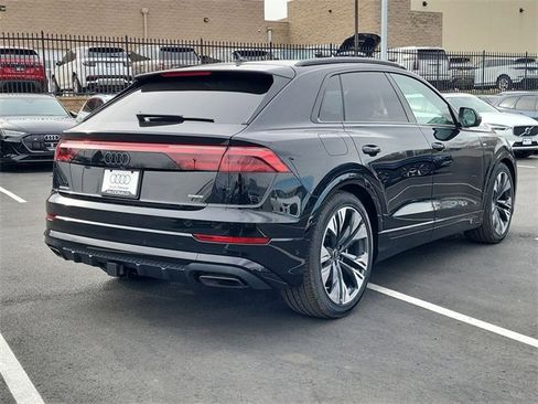 New 2026 Audi Q8 Premium Plus image 8