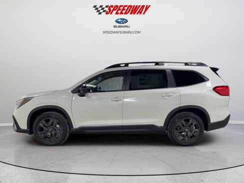 New 2026 Subaru Ascent Bronze Edition AWD/4WD image 9