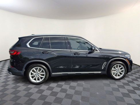 Used 2022 BMW X5 xDrive40i w/ Premium Package AWD/4WD image 7