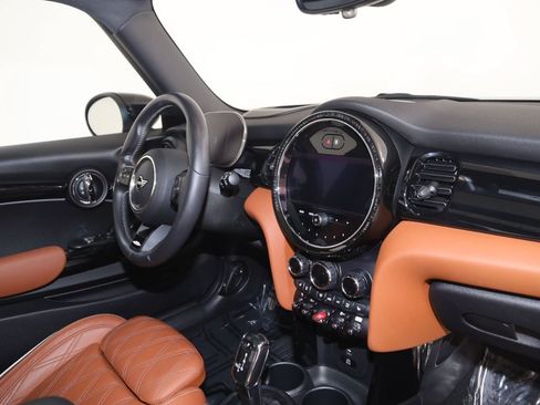 Used 2024 MINI Cooper John Cooper Works FWD image 42