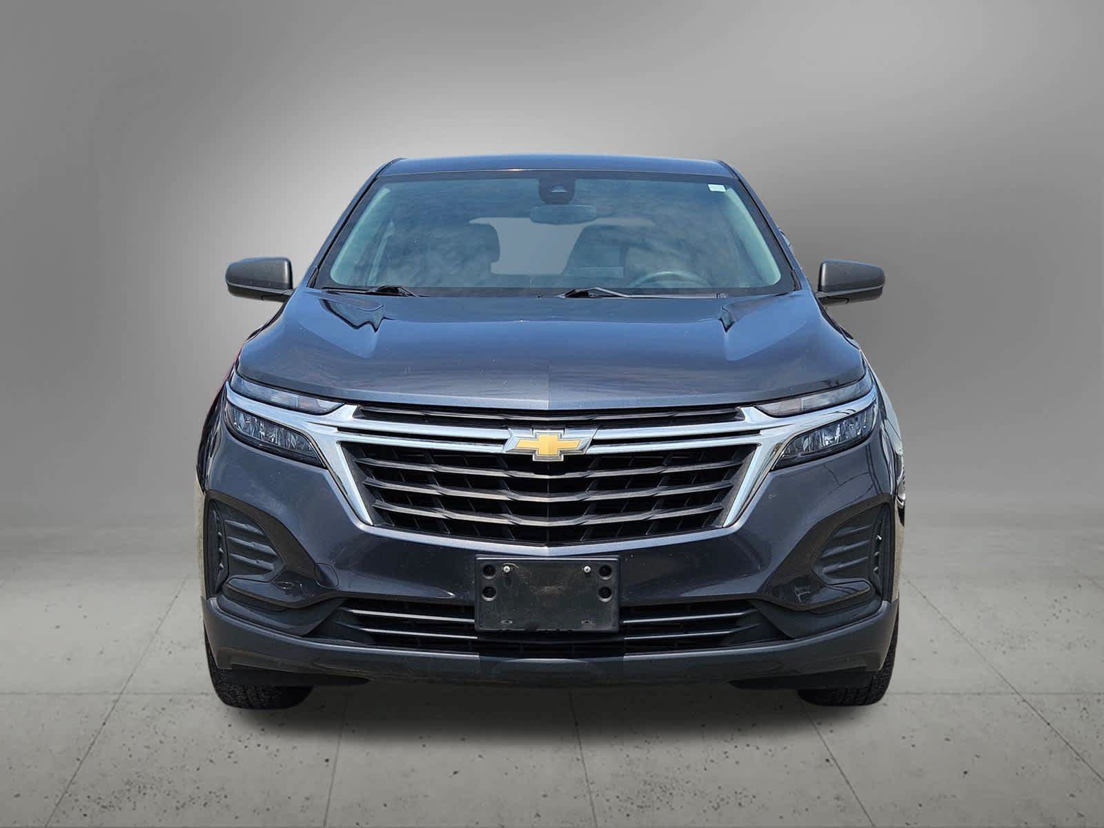 Used 2022 Chevrolet Equinox LS w/ LS Convenience Package FWD image 6