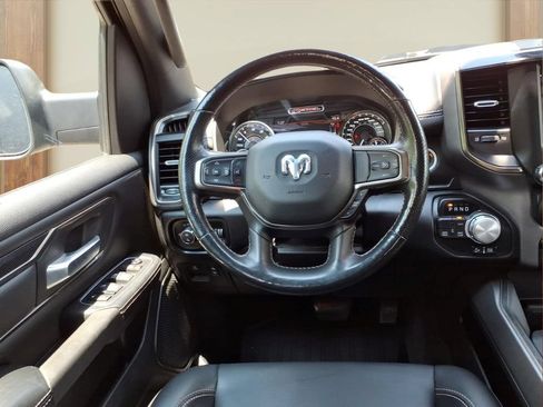 Used 2020 RAM 1500 Rebel w/ Rebel Level 1 Equipment Group AWD/4WD image 22