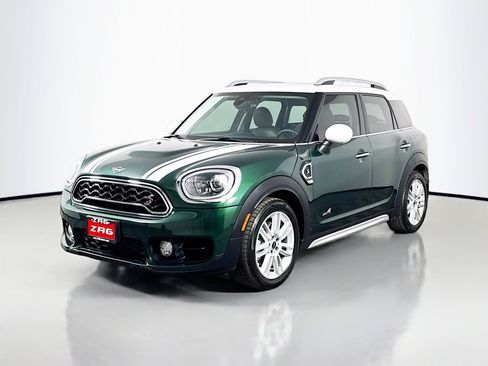 Used 2019 MINI Cooper Countryman S w/ Convenience Package AWD/4WD image 1