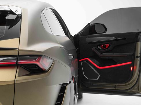 Used 2024 Lamborghini Urus Performante image 80