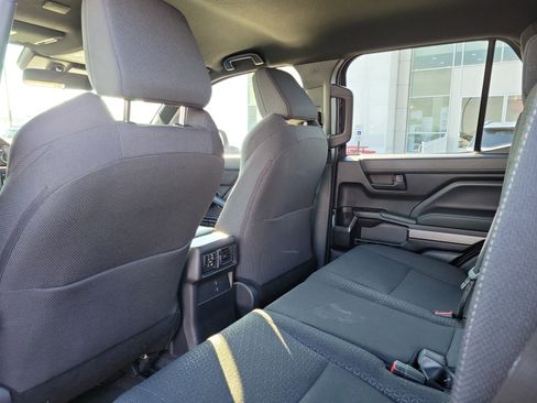 Used 2025 Toyota 4Runner SR5 image 14