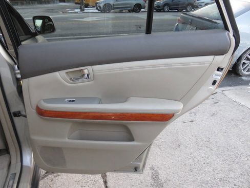 Used 2008 Lexus RX 350 AWD image 27
