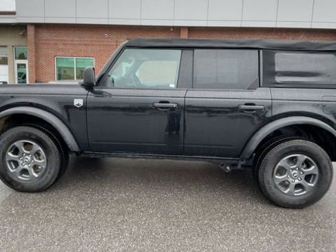 Used 2022 Ford Bronco Big Bend image 5