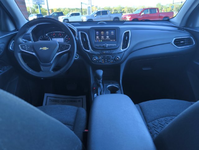 Used 2023 Chevrolet Equinox LT FWD image 14